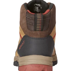 Stiefel Skyline Mid H2O, Leder, Herren