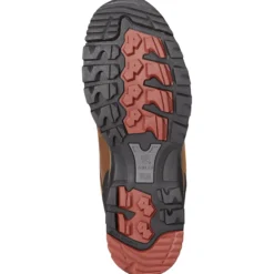 Stiefel Skyline Mid H2O, Leder, Herren