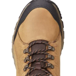 Stiefel Skyline Mid H2O, Leder, Herren