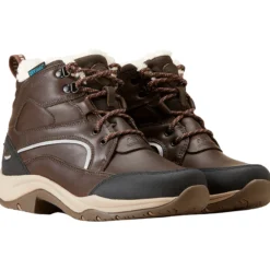 Stiefel Telluride Waterproof, Reitstiefeletten, Leder, Damen
