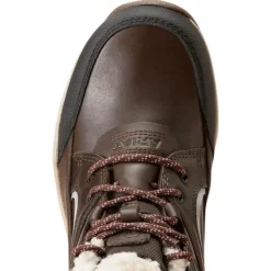 Stiefel Telluride Waterproof, Reitstiefeletten, Leder, Damen