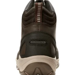 Stiefel Telluride Zip Waterproof, Reitstiefeletten, Leder, Damen