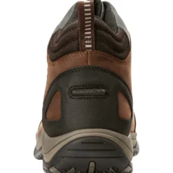 Stiefel Telluride Zip Waterproof, Reitstiefeletten, Leder, Herren