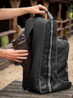 Stiefel- und Helmtasche Elite Pro, Stiefeltasche, Helmtasche