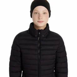 Stirnband Ear Warmer, Ohrenwärmer, Fleece