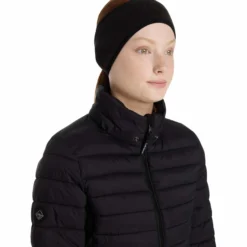 Stirnband Ear Warmer, Ohrenwärmer, Fleece