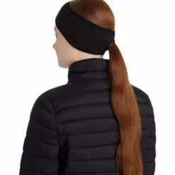 Stirnband Ear Warmer, Ohrenwärmer, Fleece