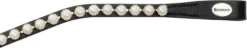 Stirnriemen Pearl, geschwungen