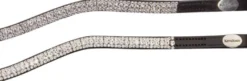 Stirnriemen Princess, gebogen