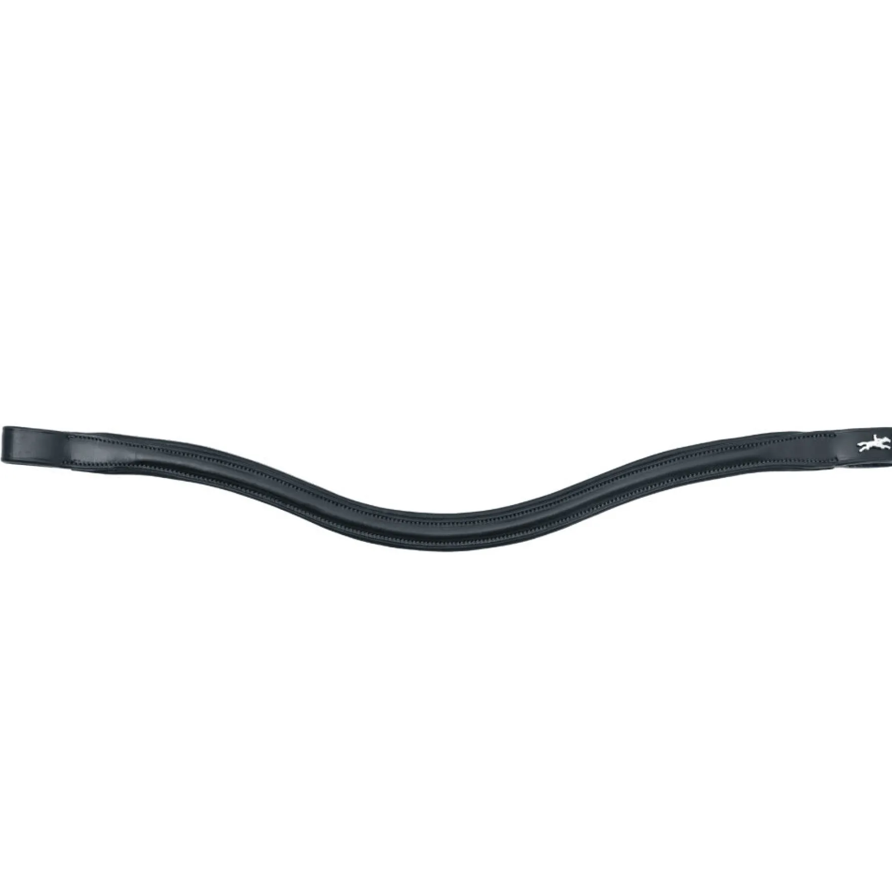 Stirnriemen Select, Leder