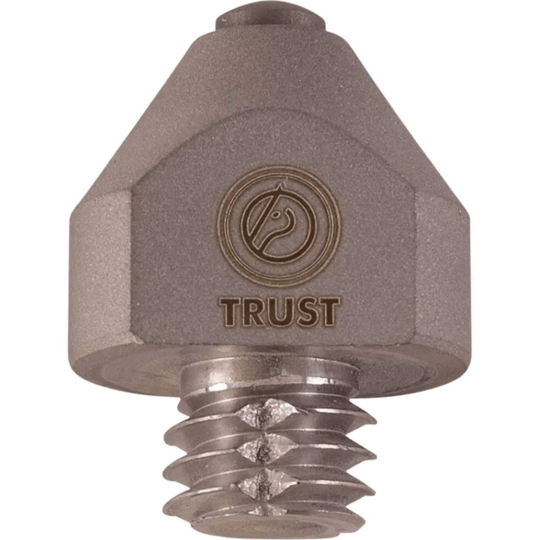 Stollen Verdi 16 mm, 3/8" Gewinde