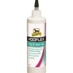 Strahlfäulemittel Hooflex Frog & Sole Care, Strahlpflege