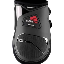 Streichkappen Carbon Pro