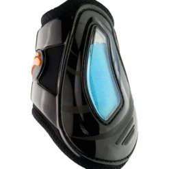 Streichkappen eAirshock