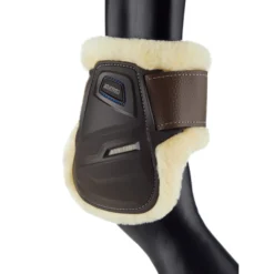 Streichkappen Hybrid, mit Fleece-Innenfutter