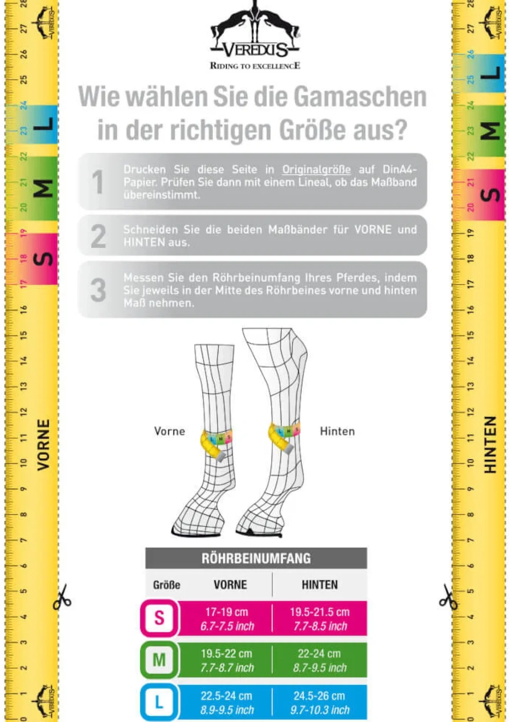 Streichkappen Kevlar Gel Vento
