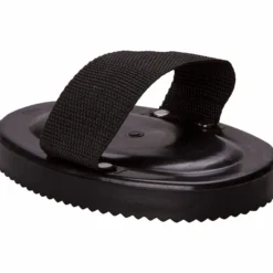 Striegel IRH, Gummistriegel