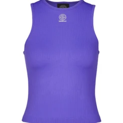 Tanktop Damen Seamless Dynamic Fanatics FS24, trägerlos