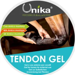 Tendon Gel, für Gelenke und Sehnen