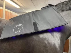 Therapiedecke LED Lichttherapie Topline