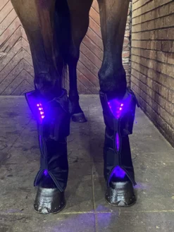 Therapiegamasche LED Lichttherapie Supreme, App steuerbar, 1 Stück