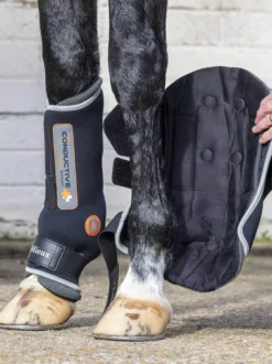 Therapiegamaschen Conductive Magno Boots