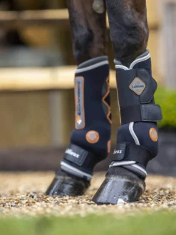 Therapiegamaschen Conductive Magno Boots