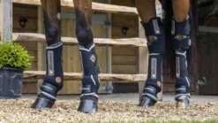 Therapiegamaschen Conductive Magno Boots