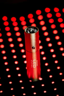 Therapiestab LED-Rotlicht-Therapie FS26