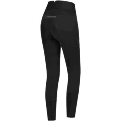 Thermo Reithose Damen Mina, Winterreithose, Vollbesatz