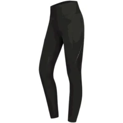 Thermo-Reitleggings Damen Milla, Vollbesatz, Silikon-Grip