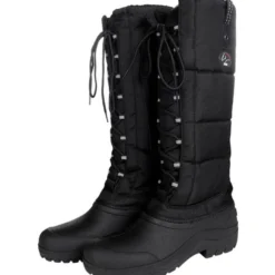 Thermostiefel Husky, Winterstiefel, Winterthermostiefel, Stallschuhe, Damen, Herren
