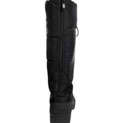 Thermostiefel Kinder Husky, Winterstiefel, Winterthermostiefel, Stallschuhe
