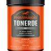Tonerde-Gel