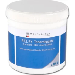 Tonerdepaste Relex