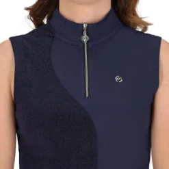 Top Damen Aubree FS26, Trainingstop, ärmellos