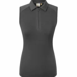 Top Damen FS26, Trainings Top, ärmellos