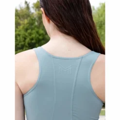 Top Damen Pulse, Trainingstop, Tank Top