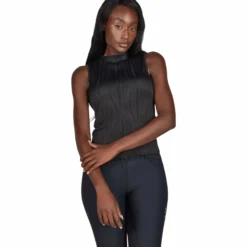 Top Damen Selection FS26, Trainingstop, ärmellos