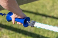 Torgriff Premium mit Litzclip Bandanschluss, 20 mm