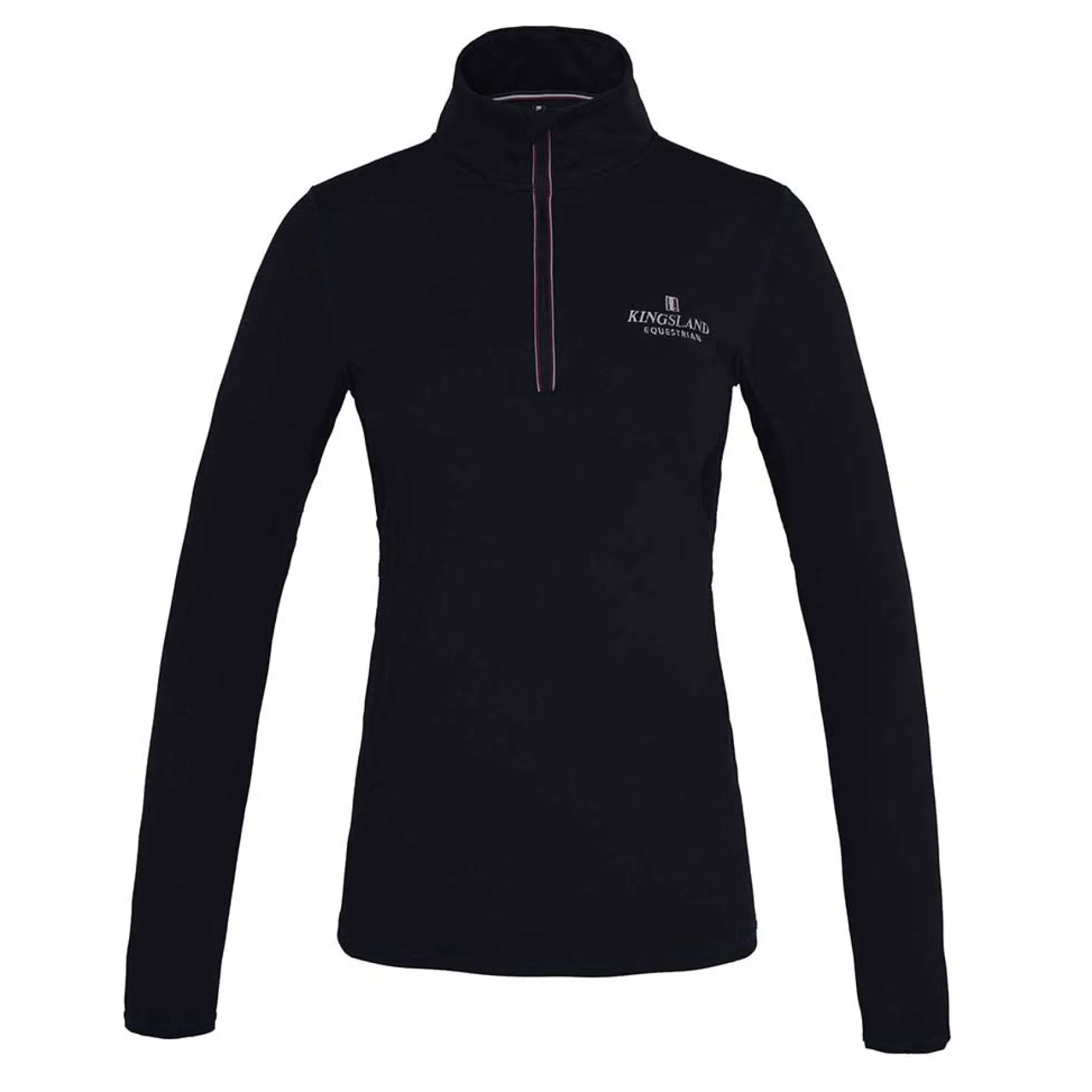 Trainingsshirt Damen Classic, langarm