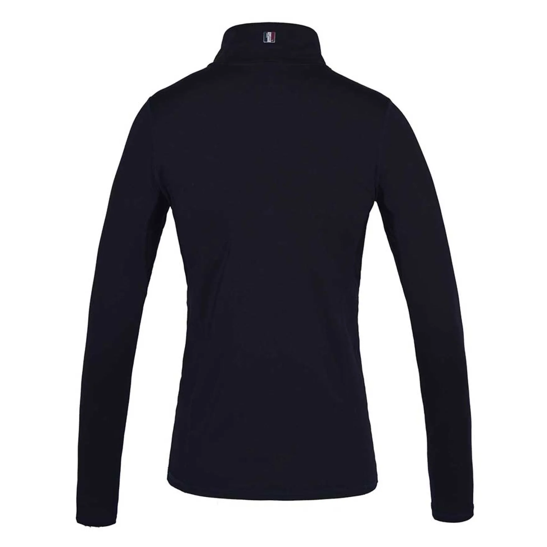 Trainingsshirt Damen Classic, langarm