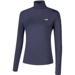 Trainingsshirt Damen Colatec HW22, langarm
