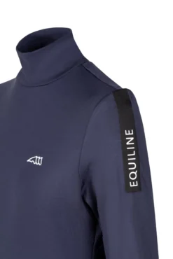 Trainingsshirt Damen Colatec HW22, langarm