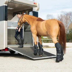 Transportgamaschen, 4er Set