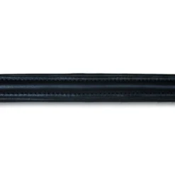 Trense Ergonomic Line, englisch kombiniert, mit Zügeln