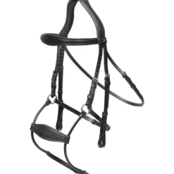 Trense Hybrid Bridle NEC, ohne Zügel