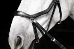 Trense Micklem 3 Bitless Bridle FS26, gebisslos