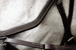 Trense Micklem 3 Bitless Bridle FS26, gebisslos