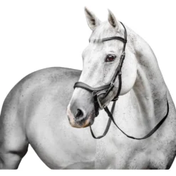 Trense Micklem 3 Competition Bridle, ohne Zügel